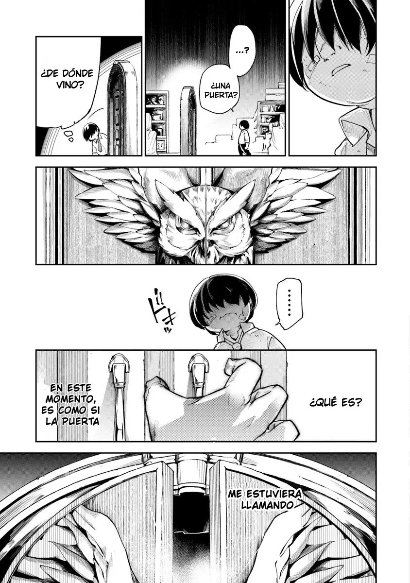 Isekai de Cheat Skill wo te ni Shita ore wa, Genjitsu Sekai wo mo Musou Suru ~Level Up wa Jinsei wo Kaeta~ (2020) - Capítulo 1 - Página 23 - LectorTMOo