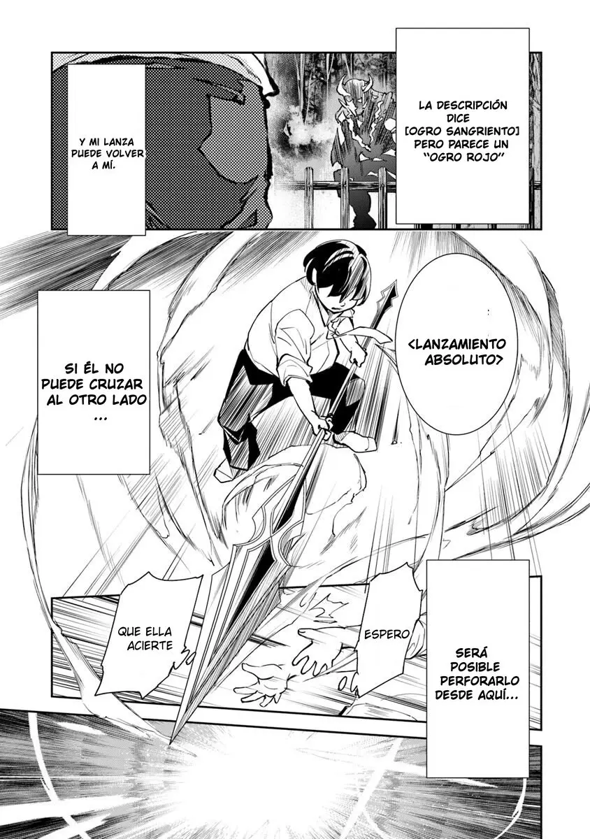 Isekai de Cheat Skill wo te ni Shita ore wa, Genjitsu Sekai wo mo Musou Suru ~Level Up wa Jinsei wo Kaeta~ (2020) - Capítulo 2 - Página 10 - LectorTMOo