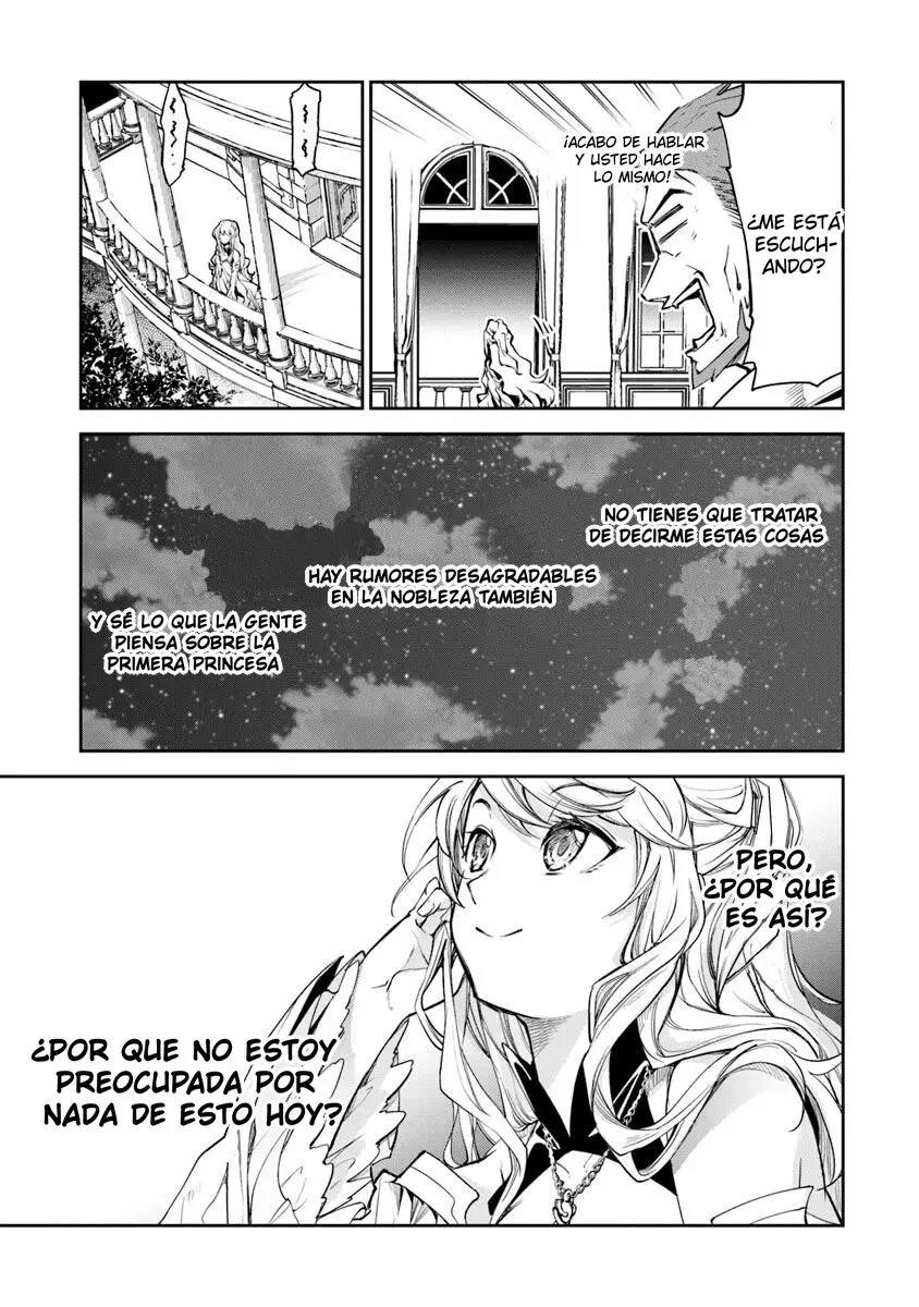 Isekai de Cheat Skill wo te ni Shita ore wa, Genjitsu Sekai wo mo Musou Suru ~Level Up wa Jinsei wo Kaeta~ (2020) - Capítulo 2 - Página 19 - LectorTMOo