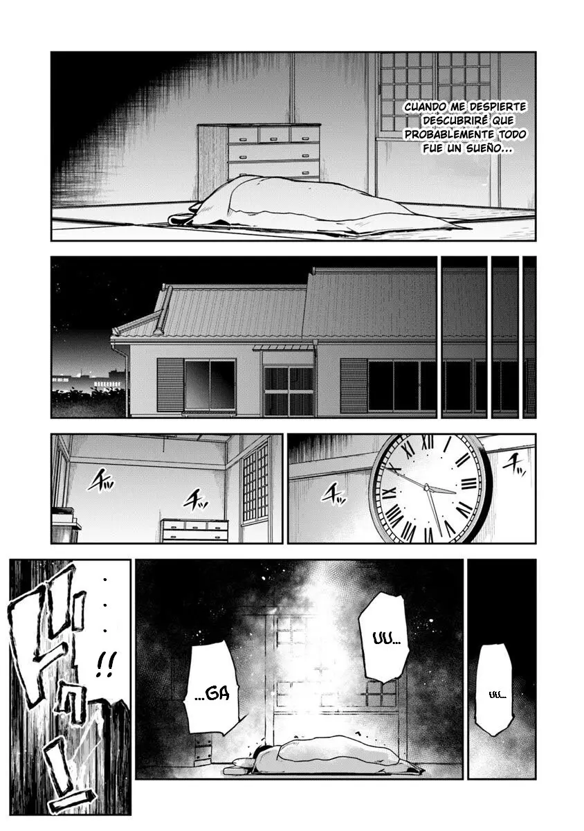 Isekai de Cheat Skill wo te ni Shita ore wa, Genjitsu Sekai wo mo Musou Suru ~Level Up wa Jinsei wo Kaeta~ (2020) - Capítulo 2 - Página 21 - LectorTMOo