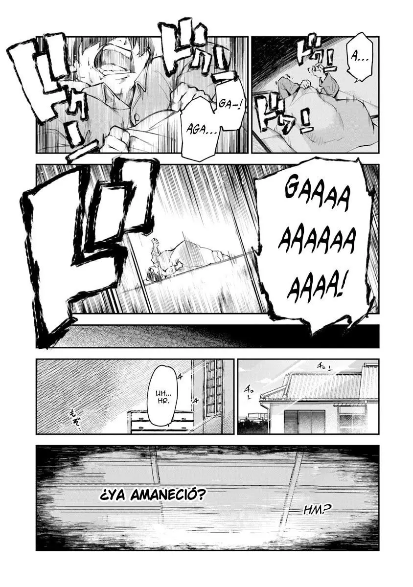 Isekai de Cheat Skill wo te ni Shita ore wa, Genjitsu Sekai wo mo Musou Suru ~Level Up wa Jinsei wo Kaeta~ (2020) - Capítulo 2 - Página 22 - LectorTMOo