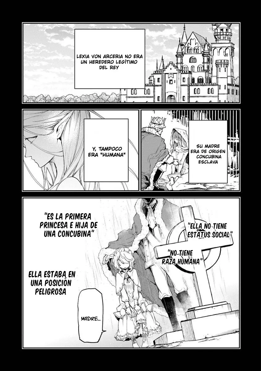 Isekai de Cheat Skill wo te ni Shita ore wa, Genjitsu Sekai wo mo Musou Suru ~Level Up wa Jinsei wo Kaeta~ (2020) - Capítulo 4 - Página 2 - LectorTMOo