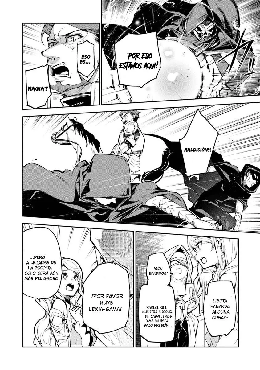 Isekai de Cheat Skill wo te ni Shita ore wa, Genjitsu Sekai wo mo Musou Suru ~Level Up wa Jinsei wo Kaeta~ (2020) - Capítulo 4 - Página 7 - LectorTMOo