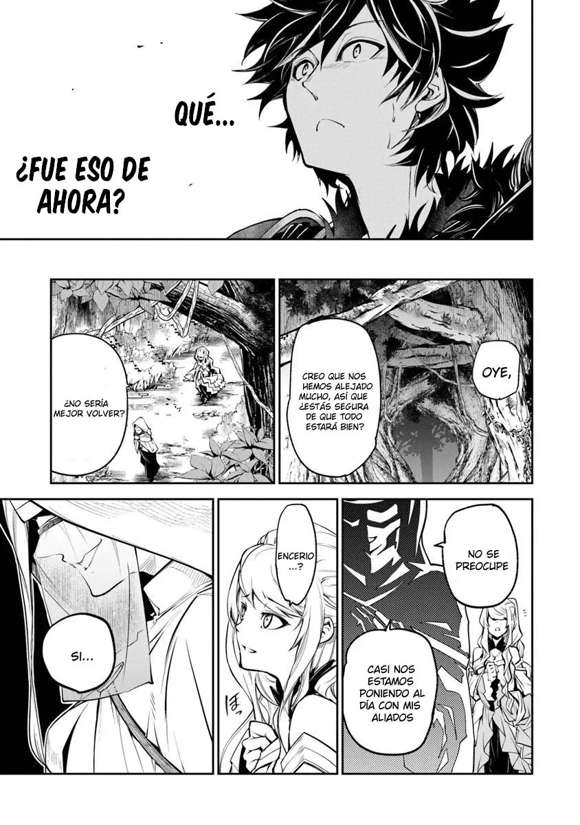 Isekai de Cheat Skill wo te ni Shita ore wa, Genjitsu Sekai wo mo Musou Suru ~Level Up wa Jinsei wo Kaeta~ (2020) - Capítulo 4 - Página 14 - LectorTMOo