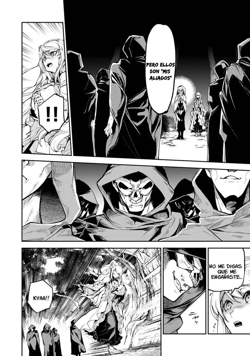 Isekai de Cheat Skill wo te ni Shita ore wa, Genjitsu Sekai wo mo Musou Suru ~Level Up wa Jinsei wo Kaeta~ (2020) - Capítulo 4 - Página 15 - LectorTMOo