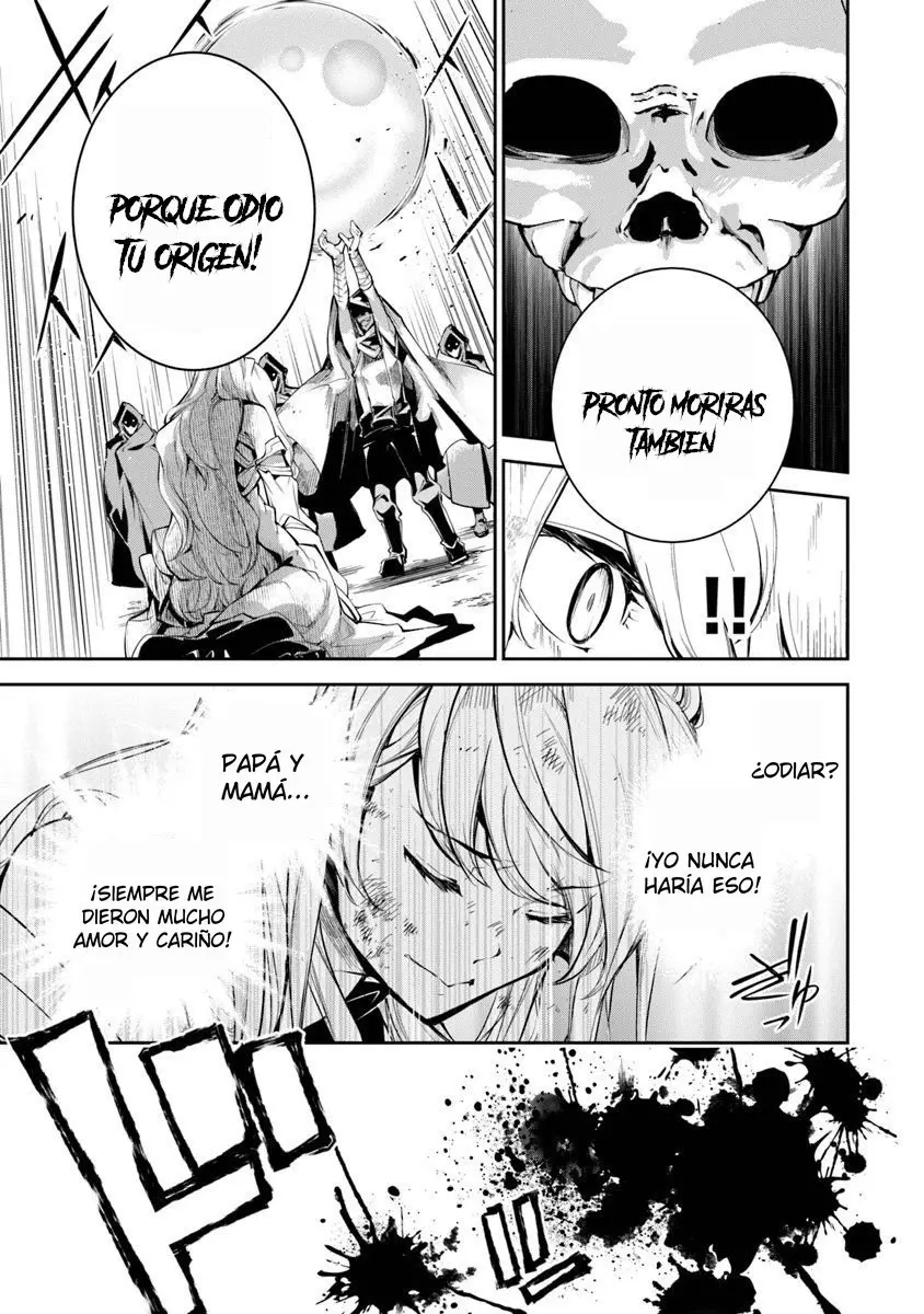 Isekai de Cheat Skill wo te ni Shita ore wa, Genjitsu Sekai wo mo Musou Suru ~Level Up wa Jinsei wo Kaeta~ (2020) - Capítulo 4 - Página 18 - LectorTMOo