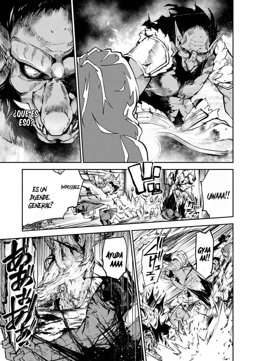 Isekai de Cheat Skill wo te ni Shita ore wa, Genjitsu Sekai wo mo Musou Suru ~Level Up wa Jinsei wo Kaeta~ (2020) - Capítulo 4 - Página 20 - LectorTMOo