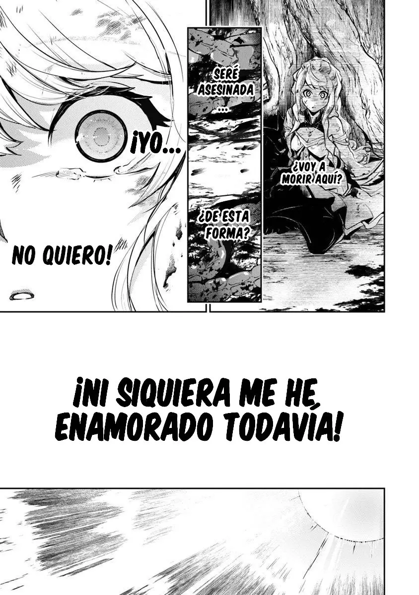 Isekai de Cheat Skill wo te ni Shita ore wa, Genjitsu Sekai wo mo Musou Suru ~Level Up wa Jinsei wo Kaeta~ (2020) - Capítulo 4 - Página 22 - LectorTMOo