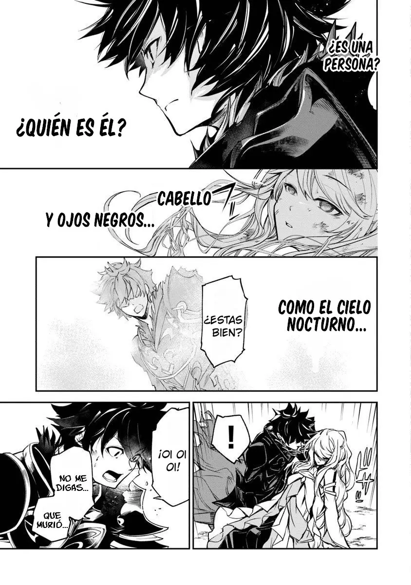 Isekai de Cheat Skill wo te ni Shita ore wa, Genjitsu Sekai wo mo Musou Suru ~Level Up wa Jinsei wo Kaeta~ (2020) - Capítulo 4 - Página 24 - LectorTMOo