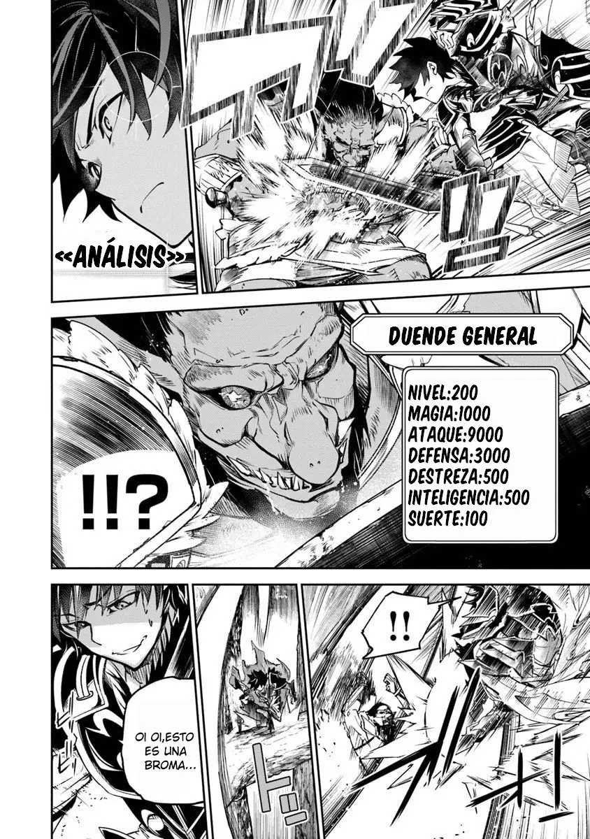 Isekai de Cheat Skill wo te ni Shita ore wa, Genjitsu Sekai wo mo Musou Suru ~Level Up wa Jinsei wo Kaeta~ (2020) - Capítulo 4 - Página 27 - LectorTMOo