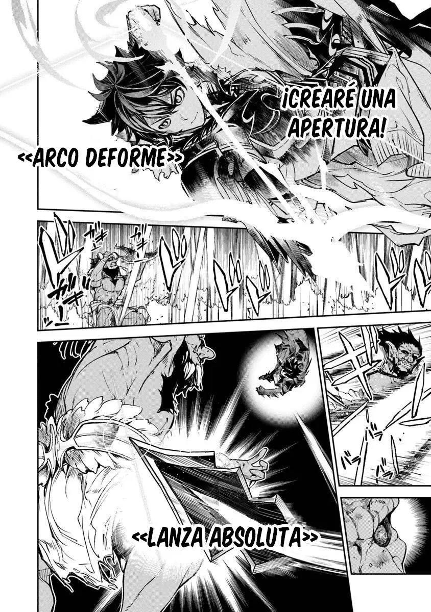 Isekai de Cheat Skill wo te ni Shita ore wa, Genjitsu Sekai wo mo Musou Suru ~Level Up wa Jinsei wo Kaeta~ (2020) - Capítulo 4 - Página 29 - LectorTMOo