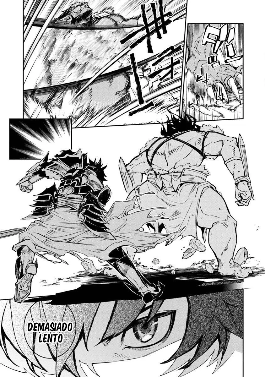 Isekai de Cheat Skill wo te ni Shita ore wa, Genjitsu Sekai wo mo Musou Suru ~Level Up wa Jinsei wo Kaeta~ (2020) - Capítulo 4 - Página 30 - LectorTMOo