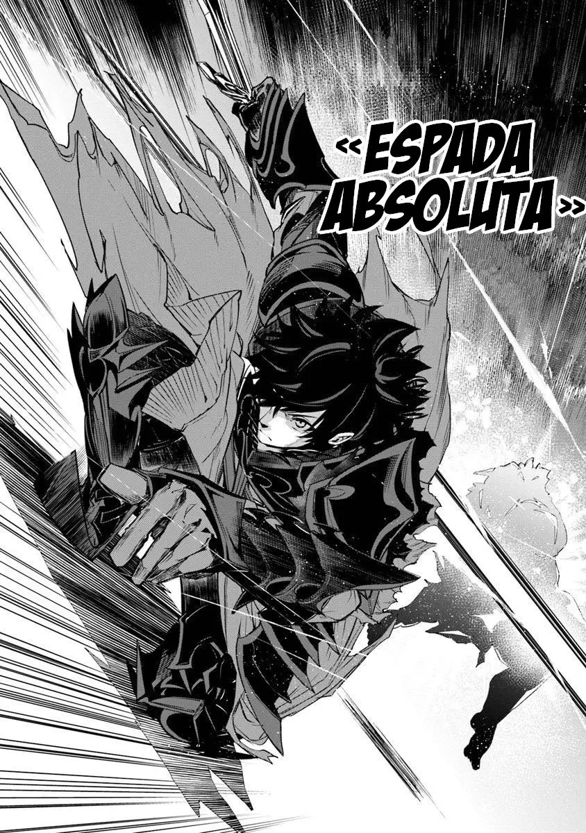 Isekai de Cheat Skill wo te ni Shita ore wa, Genjitsu Sekai wo mo Musou Suru ~Level Up wa Jinsei wo Kaeta~ (2020) - Capítulo 4 - Página 31 - LectorTMOo