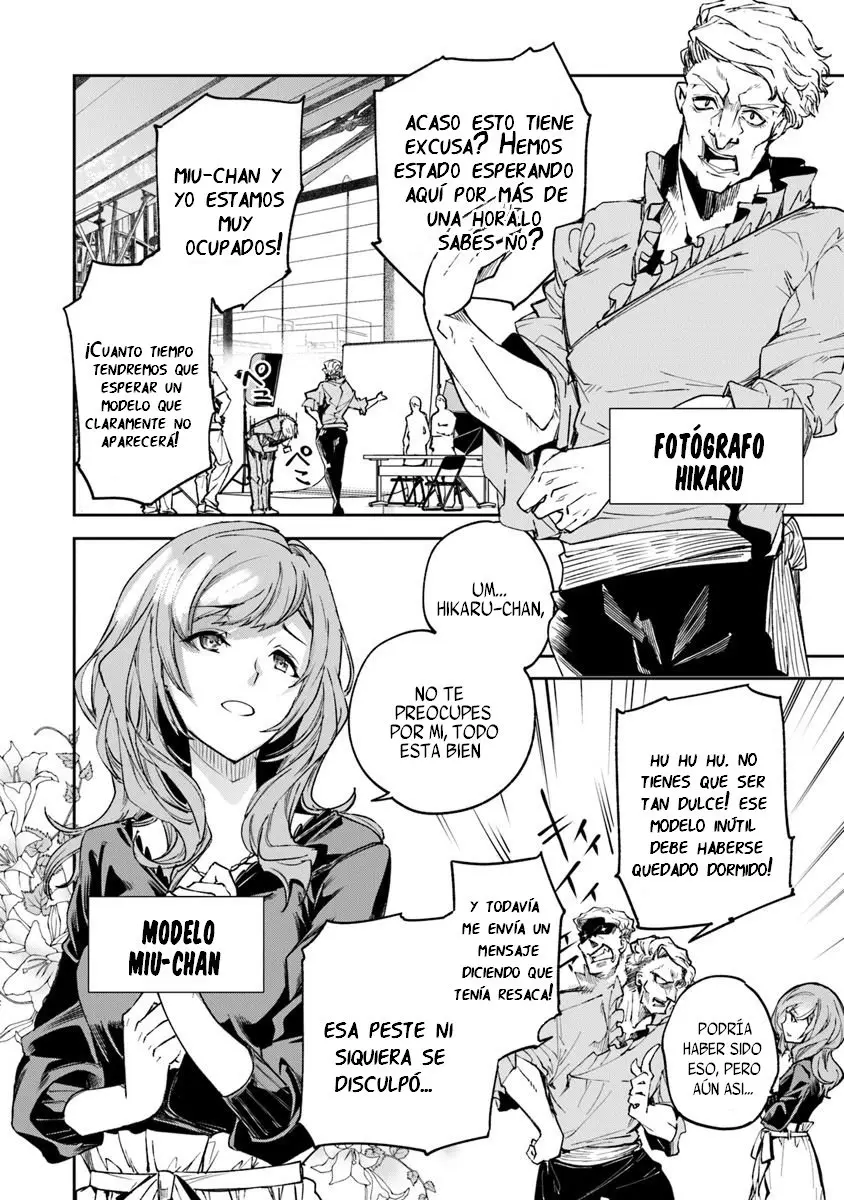 Isekai de Cheat Skill wo te ni Shita ore wa, Genjitsu Sekai wo mo Musou Suru ~Level Up wa Jinsei wo Kaeta~ (2020) - Capítulo 5 - Página 15 - LectorTMOo