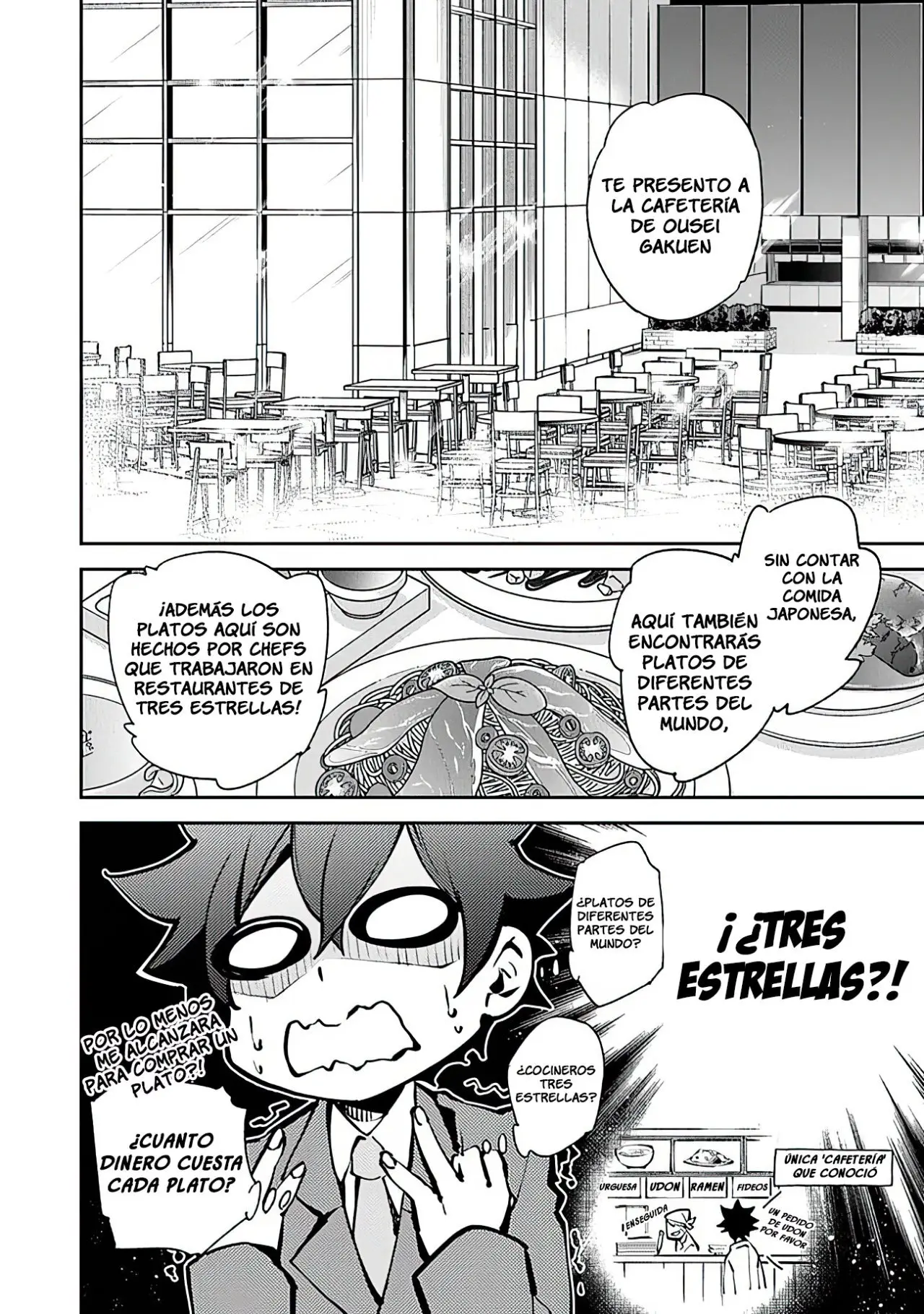 Isekai de Cheat Skill wo te ni Shita ore wa, Genjitsu Sekai wo mo Musou Suru ~Level Up wa Jinsei wo Kaeta~ (2020) - Capítulo 7 - Página 22 - LectorTMOo
