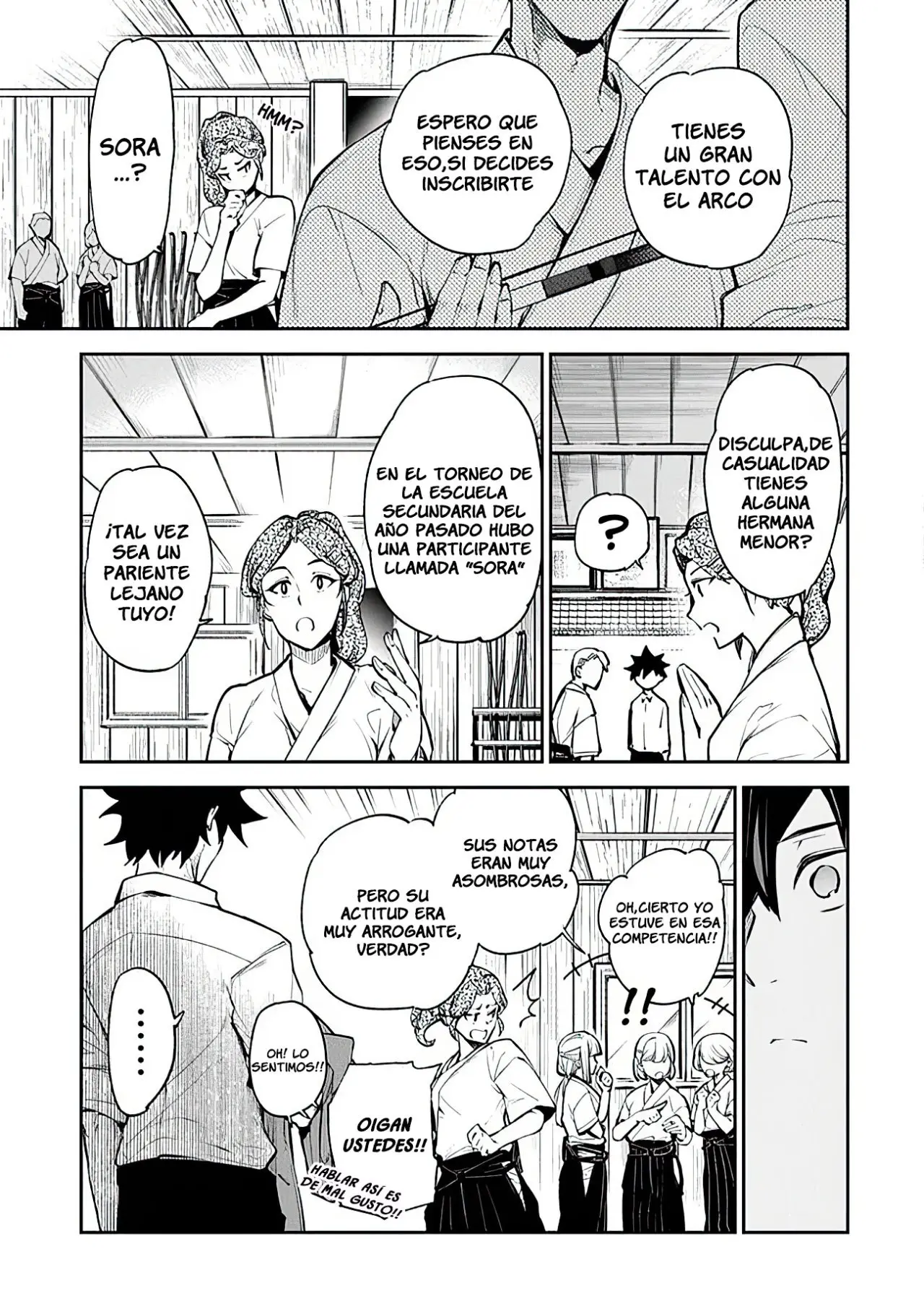 Isekai de Cheat Skill wo te ni Shita ore wa, Genjitsu Sekai wo mo Musou Suru ~Level Up wa Jinsei wo Kaeta~ (2020) - Capítulo 7 - Página 30 - LectorTMOo