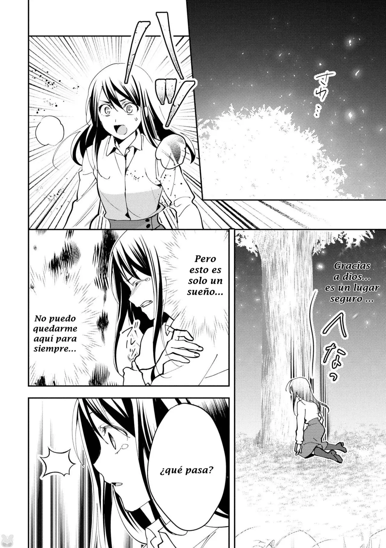 Isekai de "Kuro no Iyashi Te" tte Yobareteimasu (2015) - Capítulo 23 - Página 16 - LectorTMOo