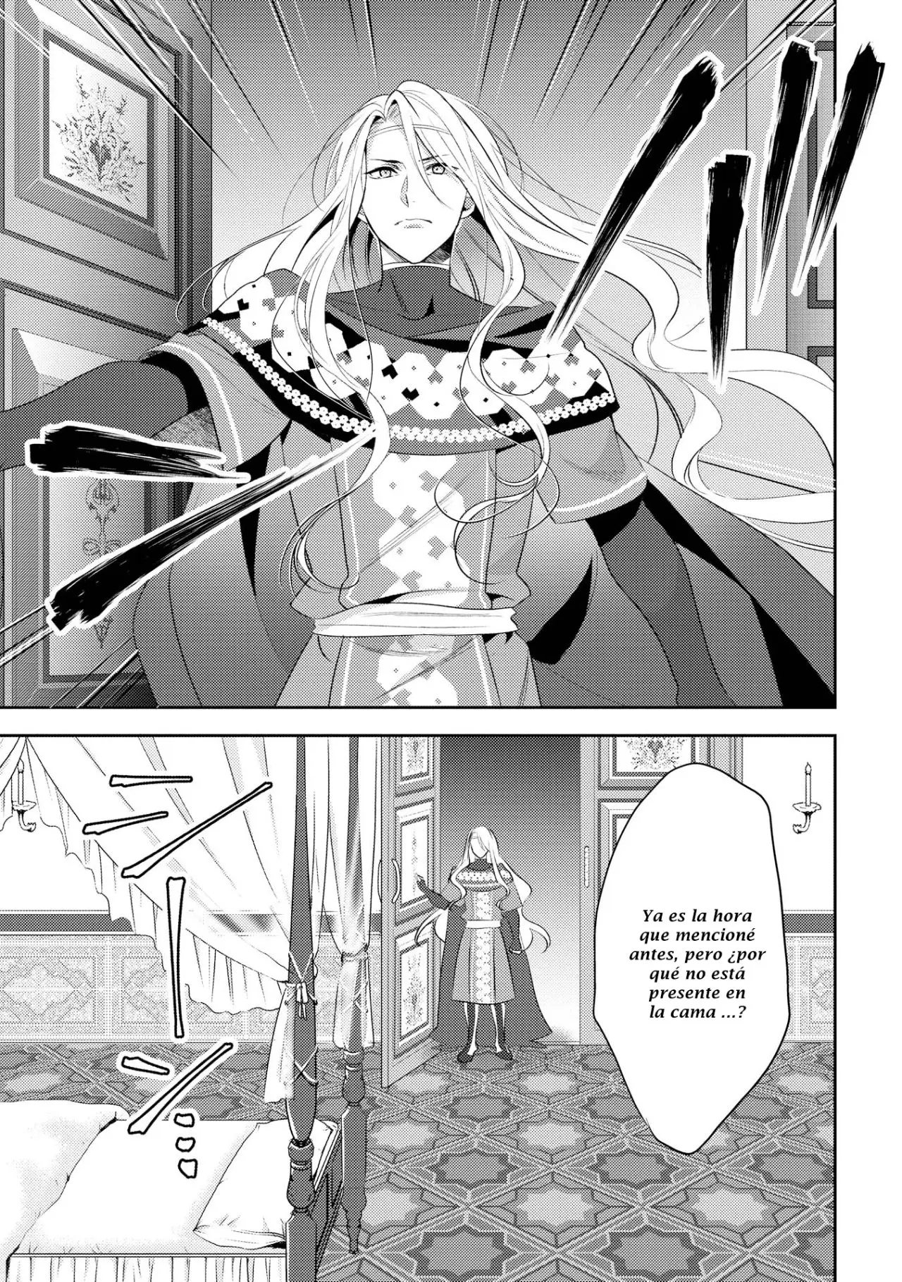 Isekai de "Kuro no Iyashi Te" tte Yobareteimasu (2015) - Capítulo 24 - Página 8 - LectorTMOo