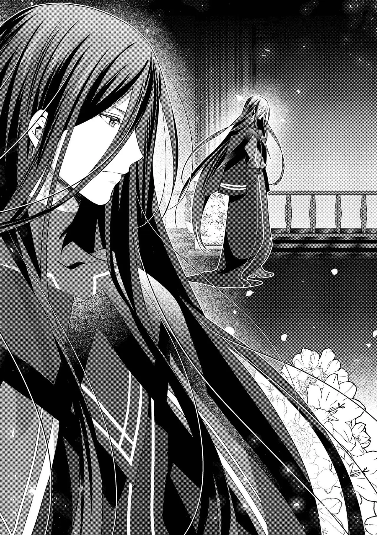 Isekai de "Kuro no Iyashi Te" tte Yobareteimasu (2015) - Capítulo 29 - Página 28 - LectorTMOo