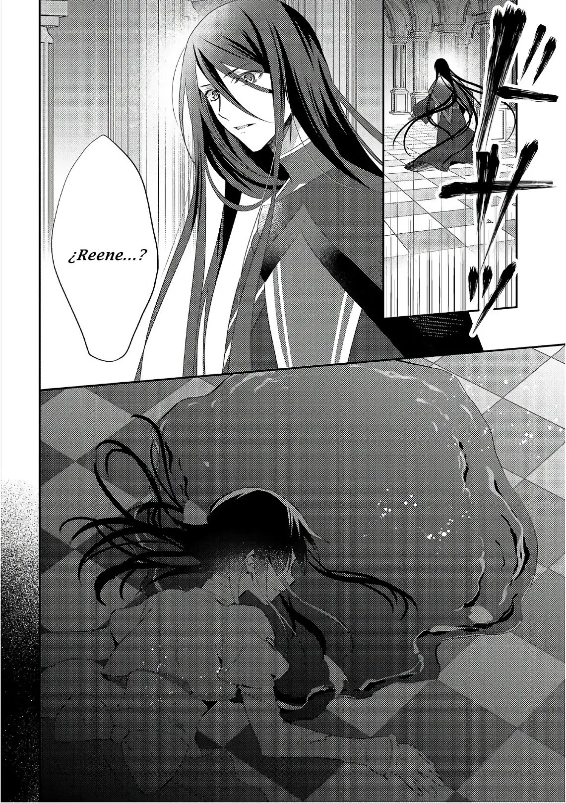 Isekai de "Kuro no Iyashi Te" tte Yobareteimasu (2015) - Capítulo 31 - Página 3 - LectorTMOo