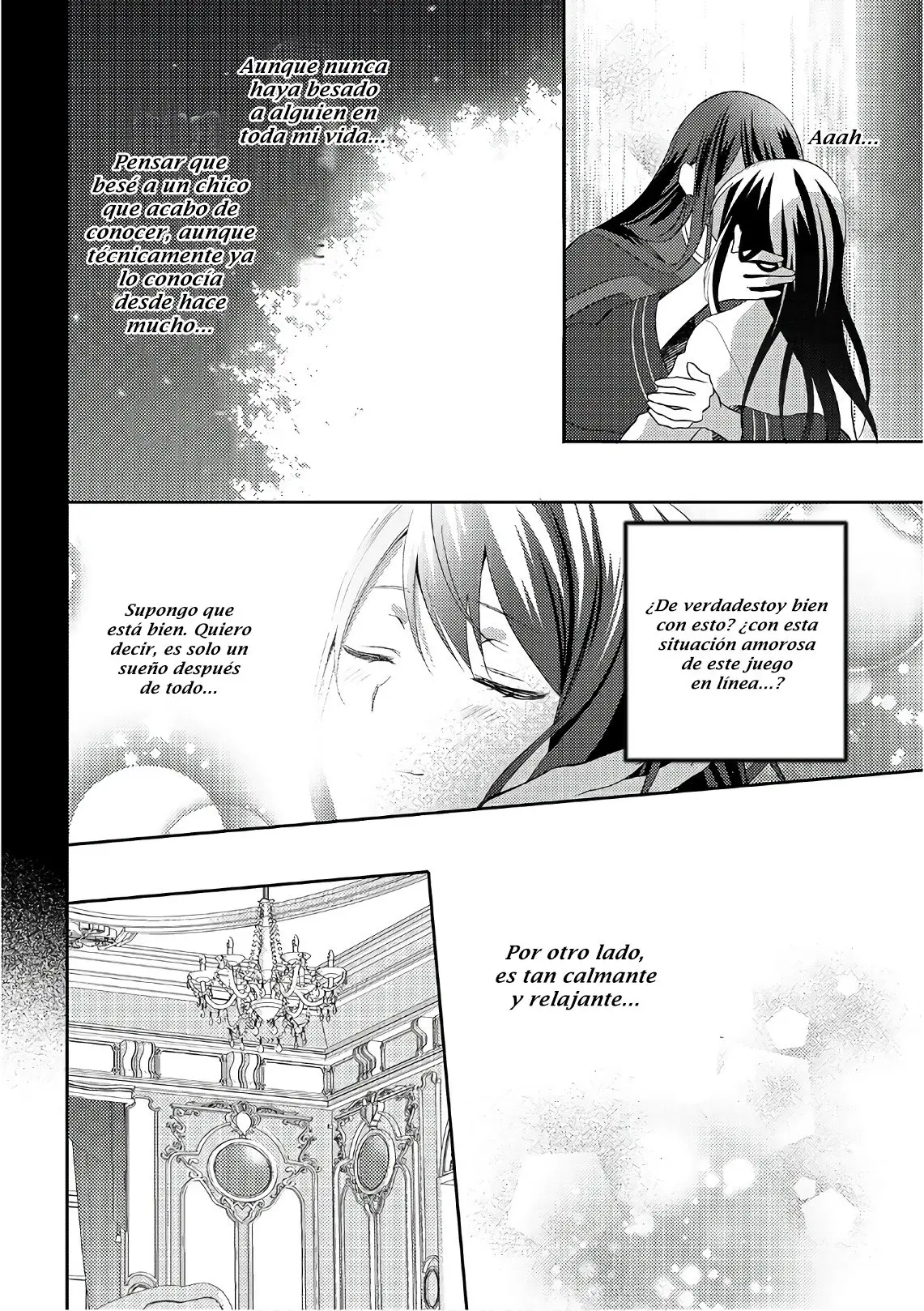 Isekai de "Kuro no Iyashi Te" tte Yobareteimasu (2015) - Capítulo 31 - Página 9 - LectorTMOo