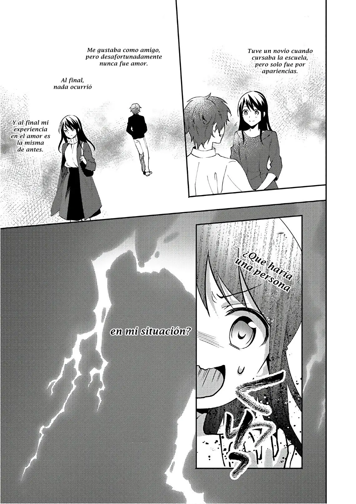 Isekai de "Kuro no Iyashi Te" tte Yobareteimasu (2015) - Capítulo 34 - Página 26 - LectorTMOo