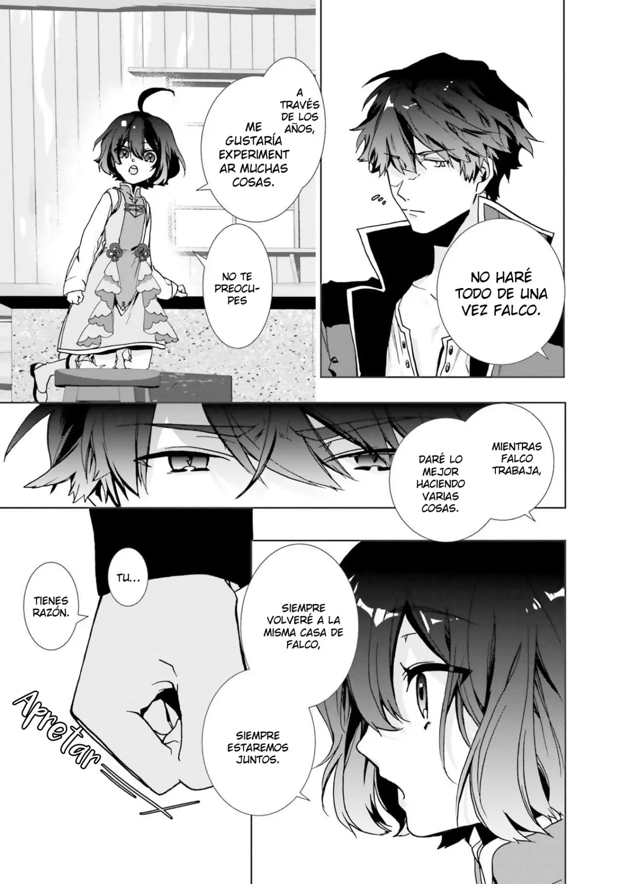 Isekai de nonbiri Iyashi Te hajimemasu: Doku ni mo Kusuri ni mo naranai kara Tensei shita Ohanashi (2019) - Capítulo 3 - Página 6 - LectorTMOo