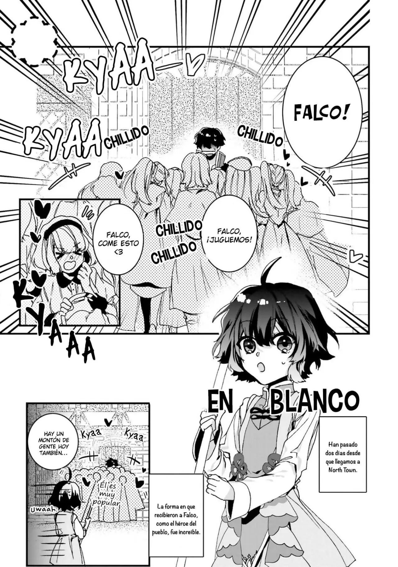 Isekai de nonbiri Iyashi Te hajimemasu: Doku ni mo Kusuri ni mo naranai kara Tensei shita Ohanashi (2019) - Capítulo 4 - Página 12 - LectorTMOo