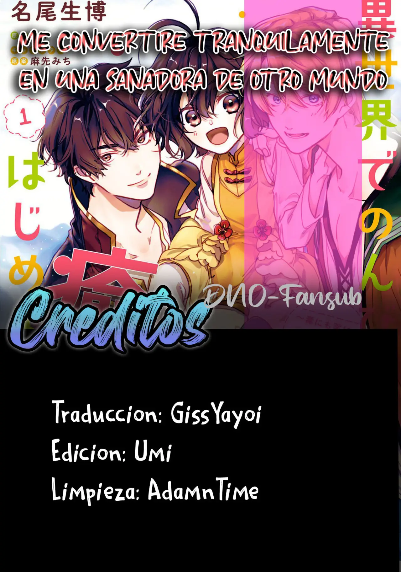 Isekai de nonbiri Iyashi Te hajimemasu: Doku ni mo Kusuri ni mo naranai kara Tensei shita Ohanashi (2019) - Capítulo 5 - Página 2 - LectorTMOo