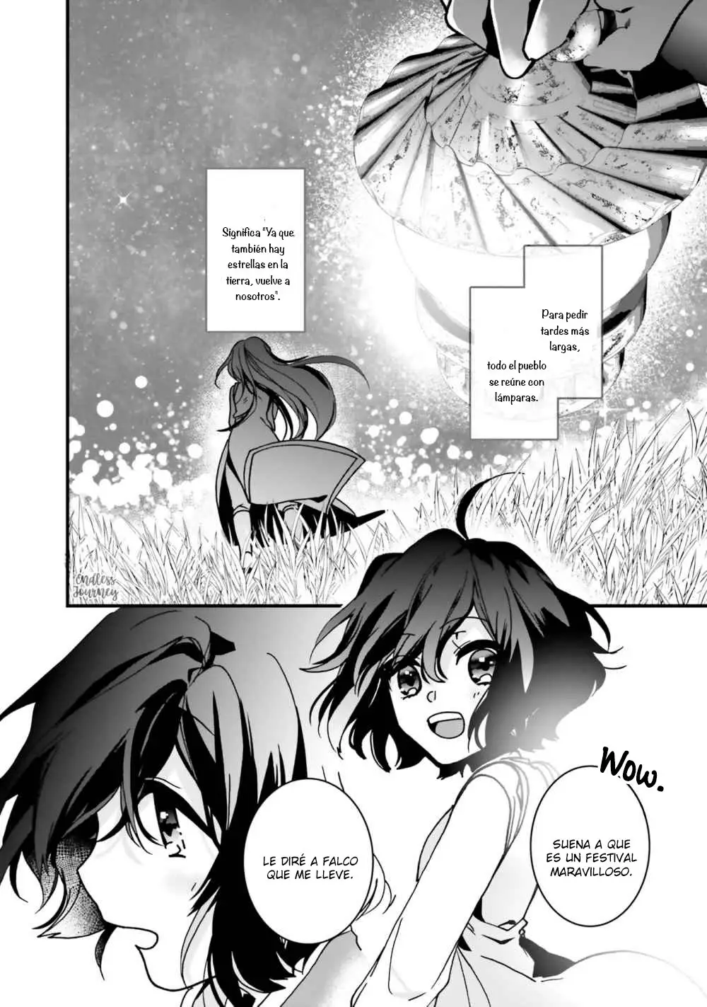 Isekai de nonbiri Iyashi Te hajimemasu: Doku ni mo Kusuri ni mo naranai kara Tensei shita Ohanashi (2019) - Capítulo 5 - Página 14 - LectorTMOo