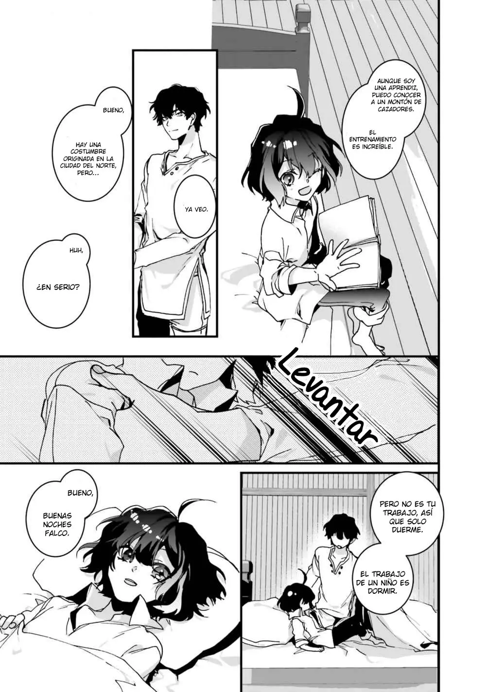 Isekai de nonbiri Iyashi Te hajimemasu: Doku ni mo Kusuri ni mo naranai kara Tensei shita Ohanashi (2019) - Capítulo 5 - Página 19 - LectorTMOo