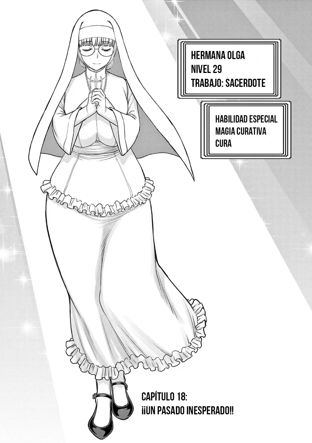 Isekai Furin II: Michibikareshi Hitozuma-tachi to Bukiyou Tensei Yuusha (2021) - Capítulo 18 - Página 2 - LectorTMOo