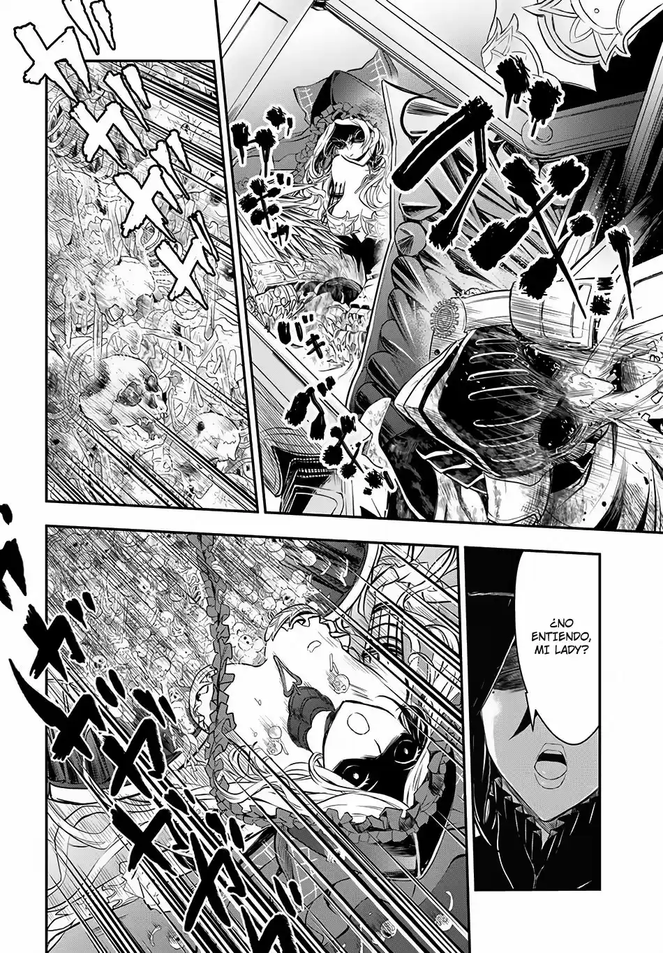 Isekai Goumon-Hime (Torture Princess of Another World) (2017) - Capítulo 10 - Página 18 - LectorTMOo