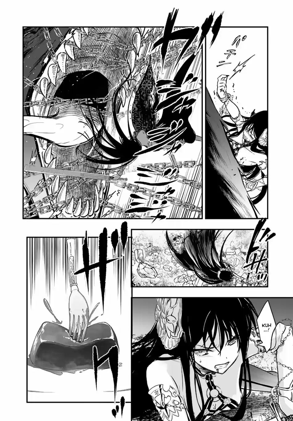 Isekai Goumon-Hime (Torture Princess of Another World) (2017) - Capítulo 12 - Página 11 - LectorTMOo