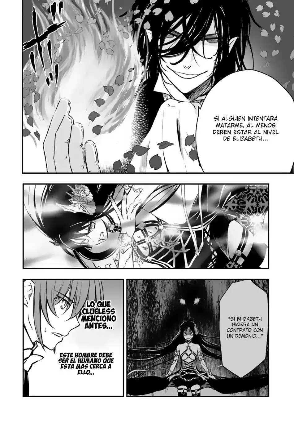 Isekai Goumon-Hime (Torture Princess of Another World) (2017) - Capítulo 12 - Página 15 - LectorTMOo