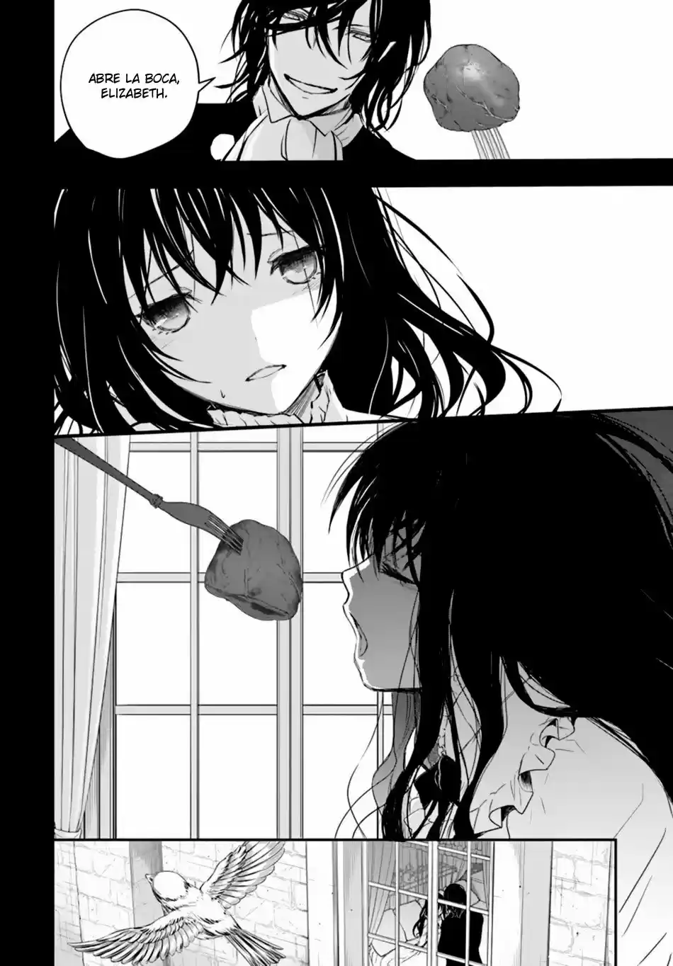 Isekai Goumon-Hime (Torture Princess of Another World) (2017) - Capítulo 14 - Página 17 - LectorTMOo