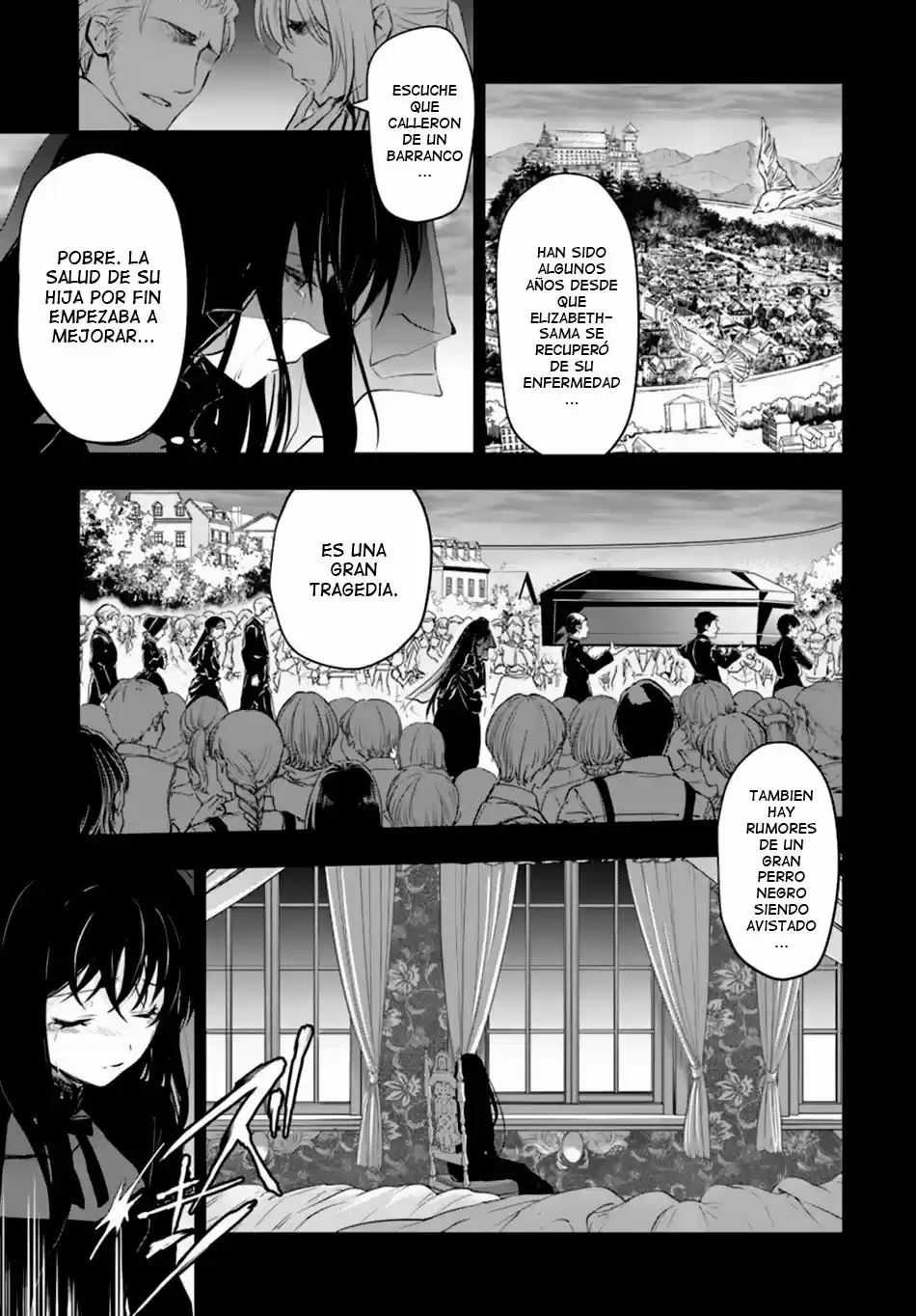 Isekai Goumon-Hime (Torture Princess of Another World) (2017) - Capítulo 14 - Página 18 - LectorTMOo