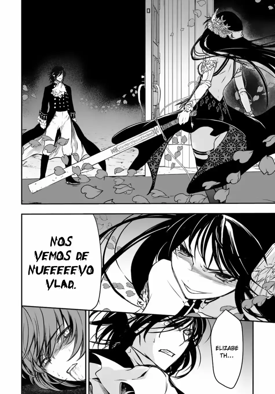 Isekai Goumon-Hime (Torture Princess of Another World) (2017) - Capítulo 15 - Página 5 - LectorTMOo