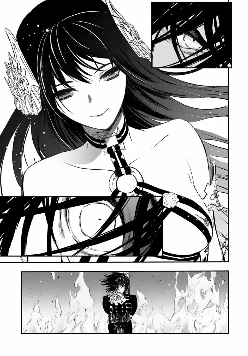 Isekai Goumon-Hime (Torture Princess of Another World) (2017) - Capítulo 15 - Página 10 - LectorTMOo