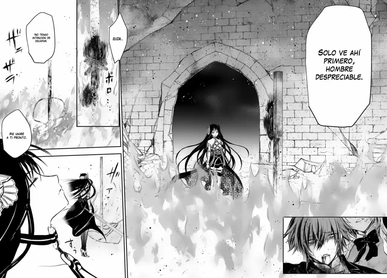 Isekai Goumon-Hime (Torture Princess of Another World) (2017) - Capítulo 15 - Página 13 - LectorTMOo