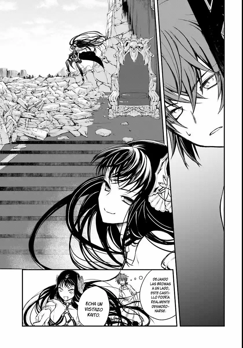 Isekai Goumon-Hime (Torture Princess of Another World) (2017) - Capítulo 2 - Página 6 - LectorTMOo