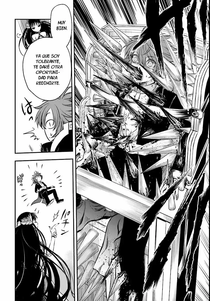 Isekai Goumon-Hime (Torture Princess of Another World) (2017) - Capítulo 2 - Página 15 - LectorTMOo