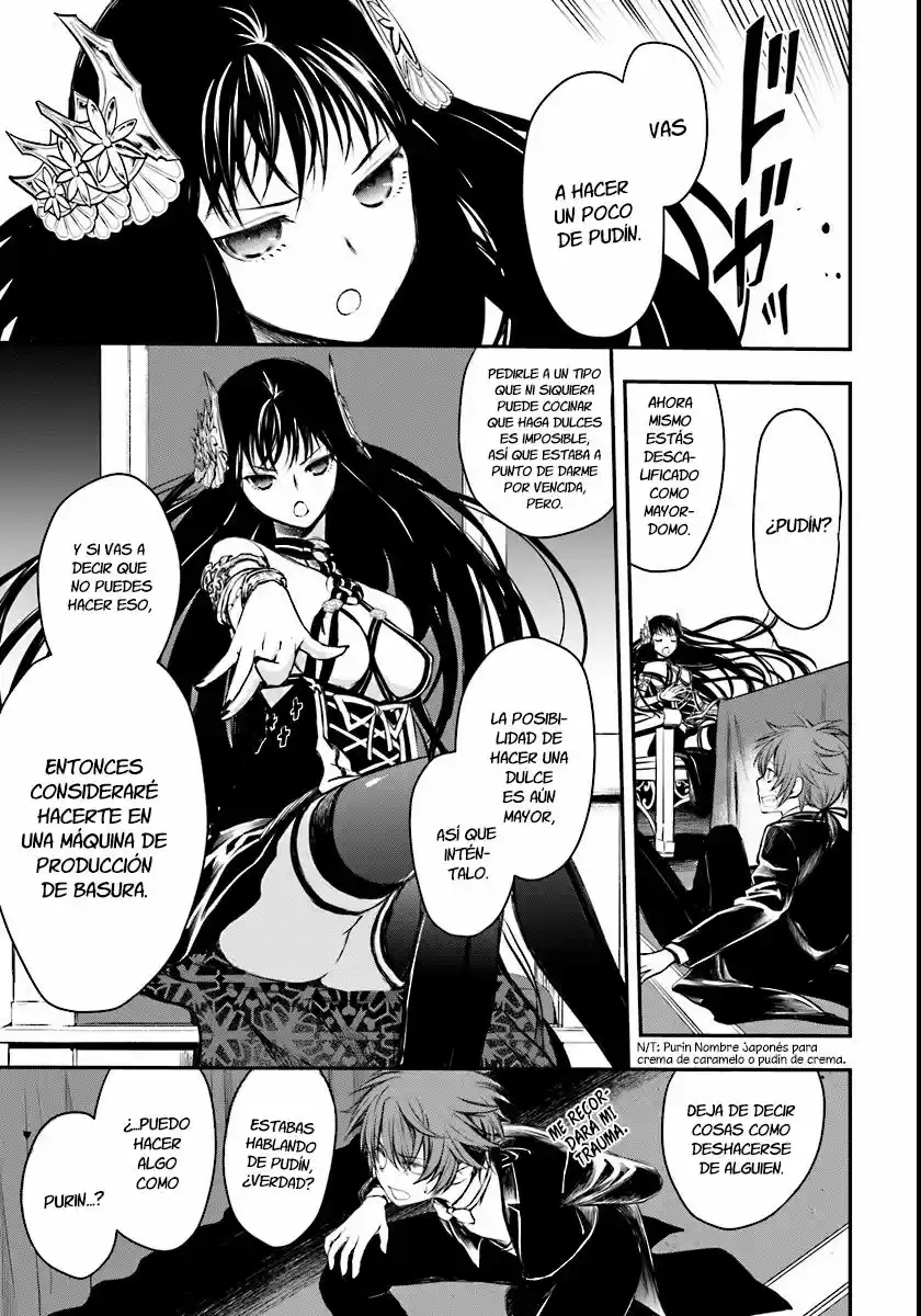 Isekai Goumon-Hime (Torture Princess of Another World) (2017) - Capítulo 2 - Página 16 - LectorTMOo