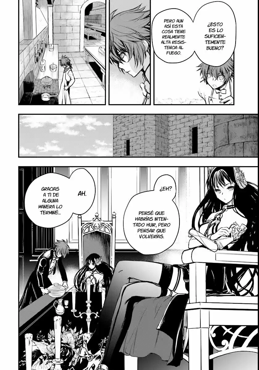 Isekai Goumon-Hime (Torture Princess of Another World) (2017) - Capítulo 2 - Página 21 - LectorTMOo