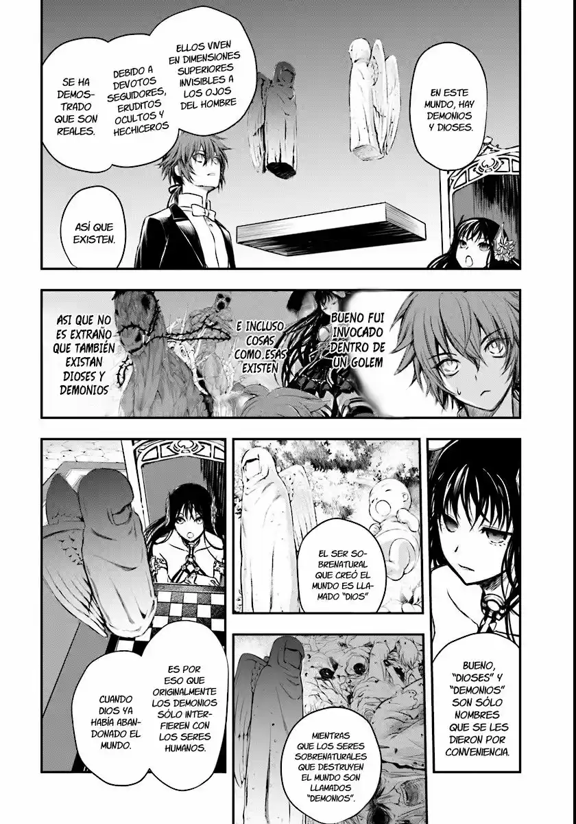 Isekai Goumon-Hime (Torture Princess of Another World) (2017) - Capítulo 2 - Página 25 - LectorTMOo
