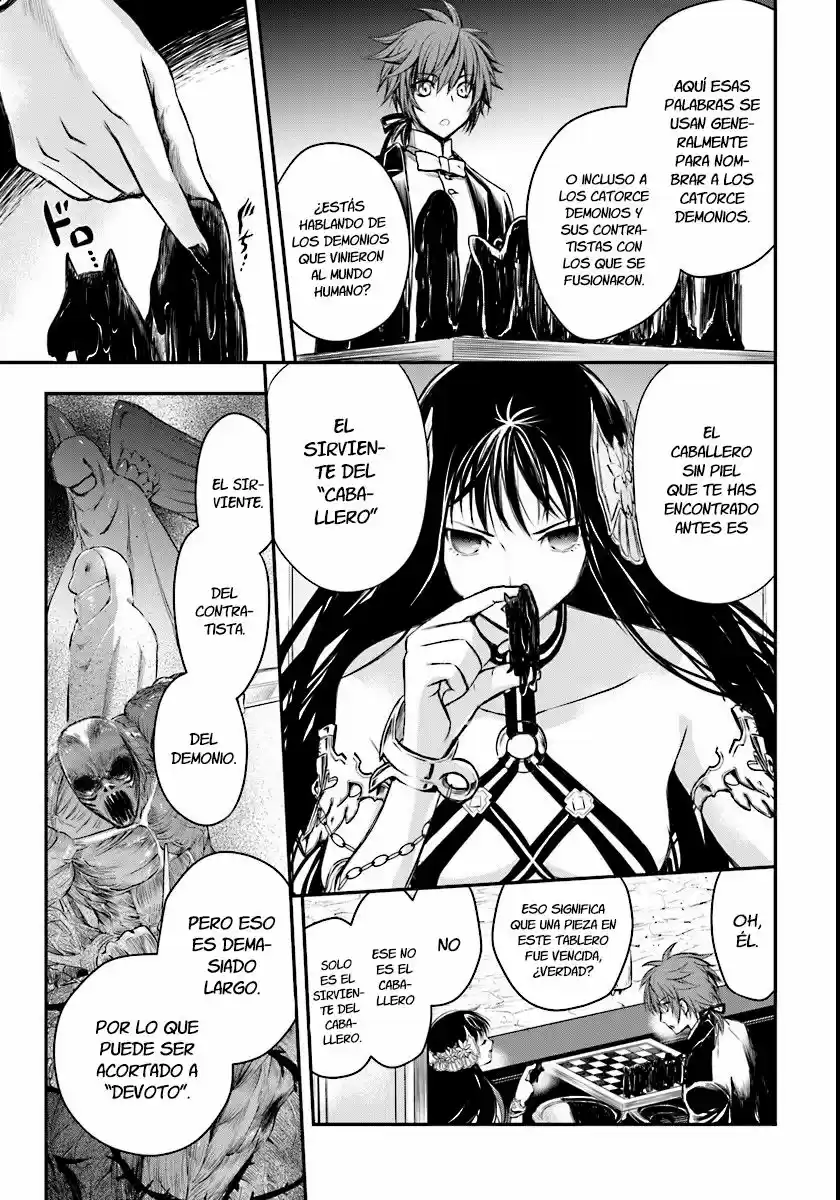 Isekai Goumon-Hime (Torture Princess of Another World) (2017) - Capítulo 2 - Página 28 - LectorTMOo