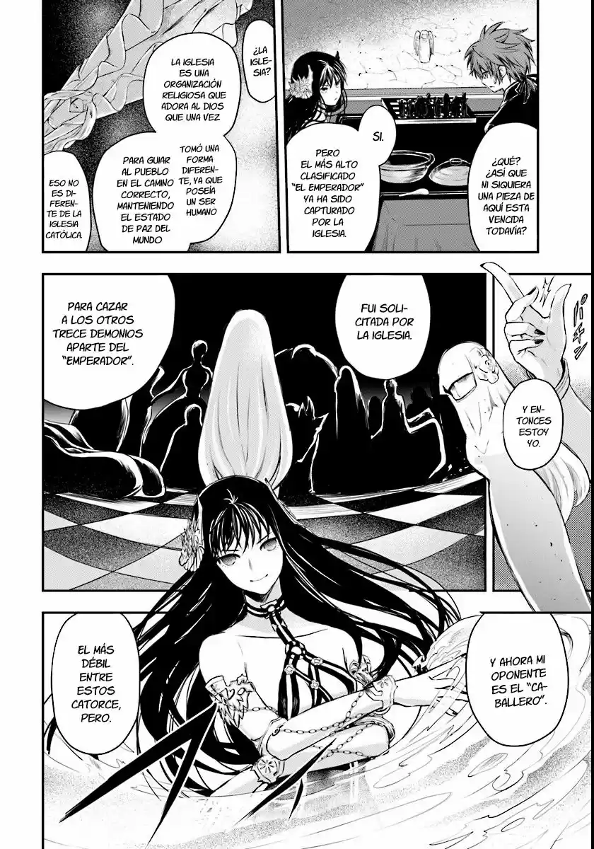 Isekai Goumon-Hime (Torture Princess of Another World) (2017) - Capítulo 2 - Página 29 - LectorTMOo