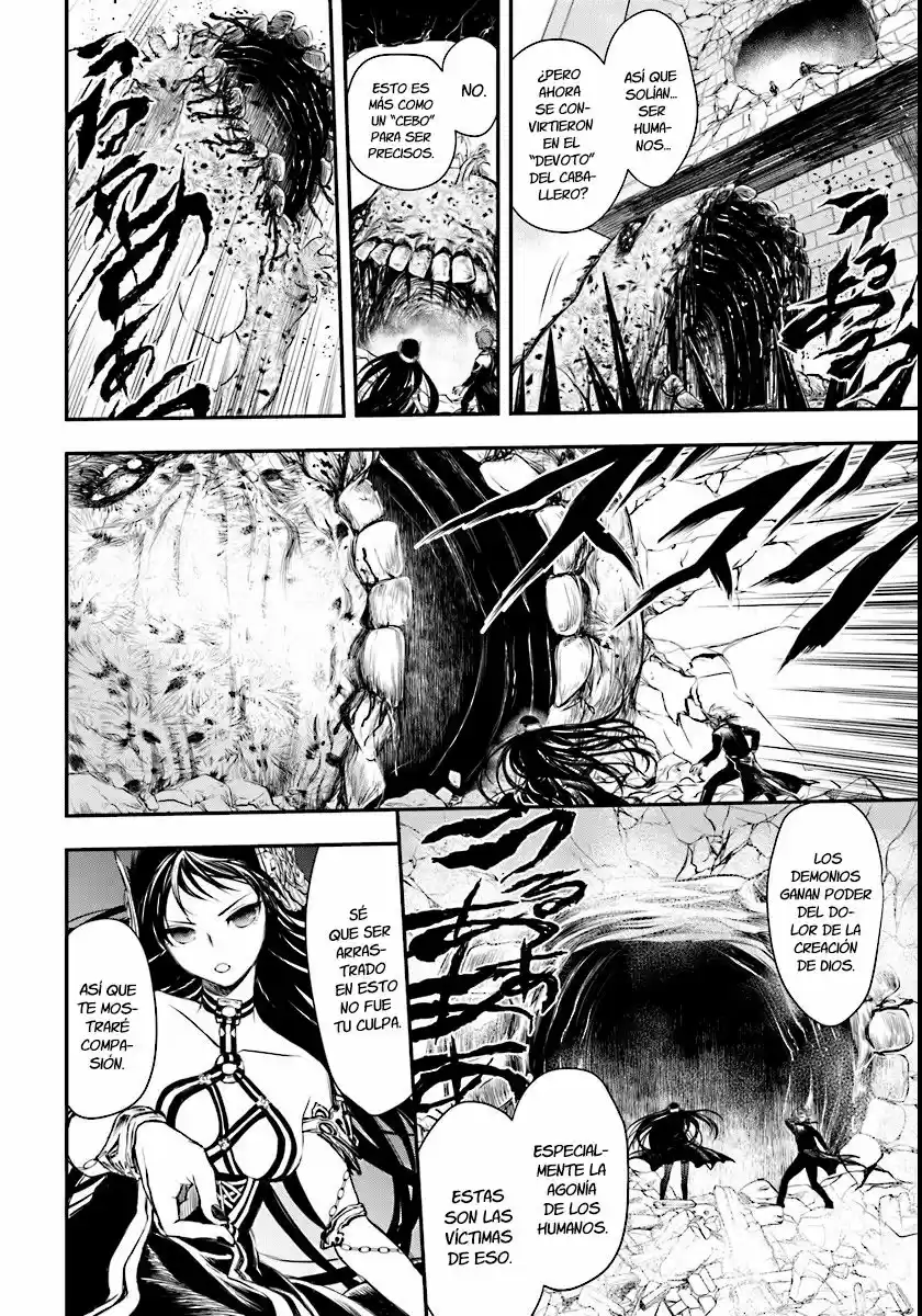 Isekai Goumon-Hime (Torture Princess of Another World) (2017) - Capítulo 2 - Página 31 - LectorTMOo