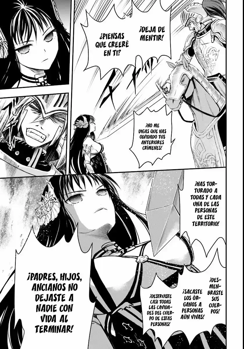 Isekai Goumon-Hime (Torture Princess of Another World) (2017) - Capítulo 3 - Página 12 - LectorTMOo