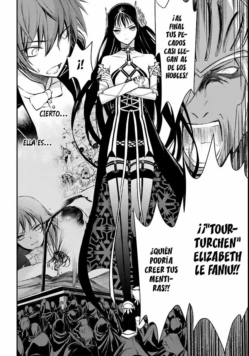 Isekai Goumon-Hime (Torture Princess of Another World) (2017) - Capítulo 3 - Página 13 - LectorTMOo